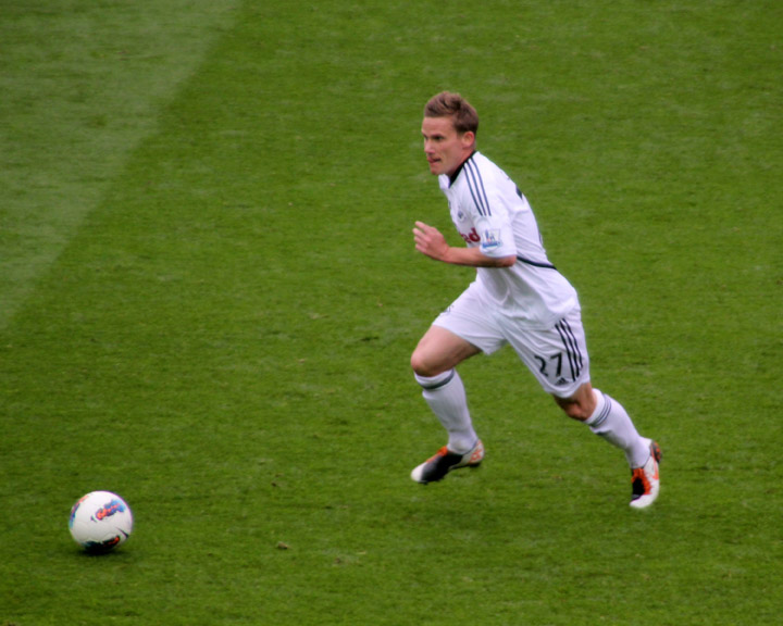 On The Ball