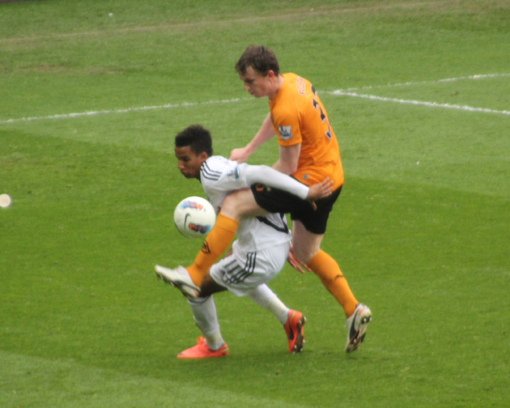 Go On Scotty- Play Piggyback