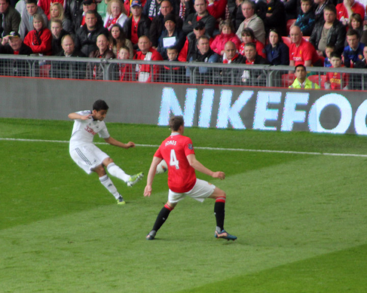Taylor Crosses