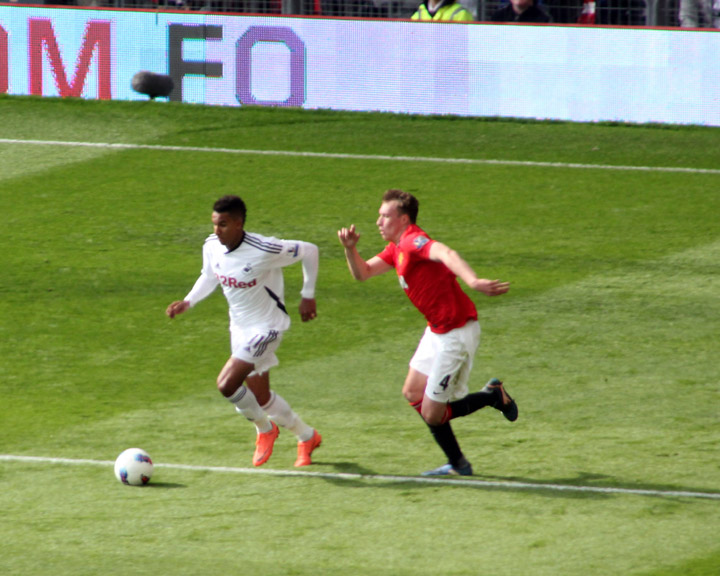 Scotty Attacks