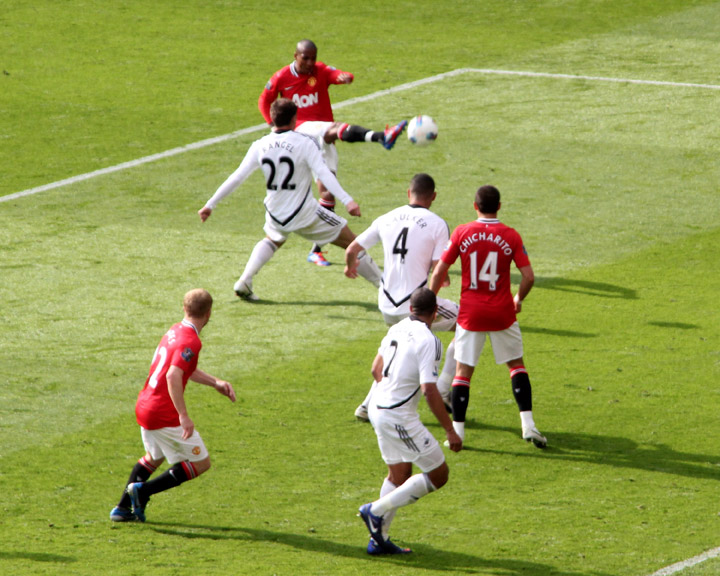 United Pressure