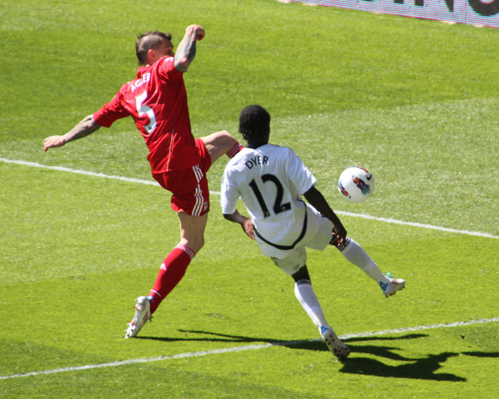 Nath Attacks