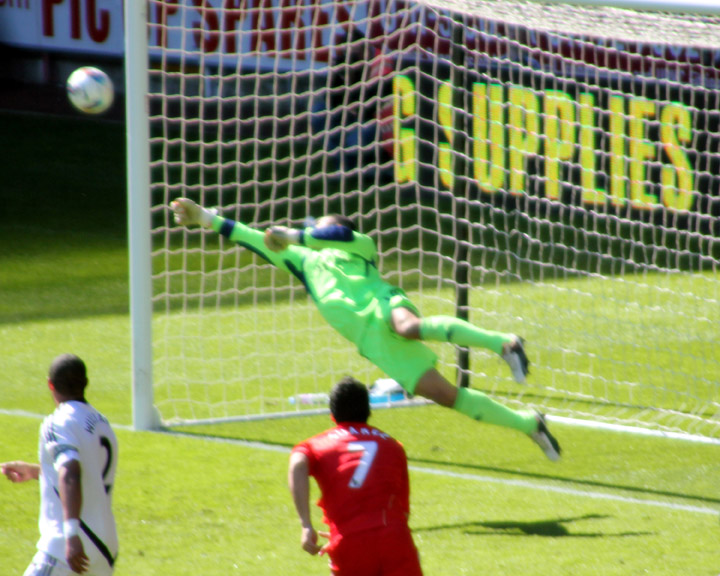 Vorm Save