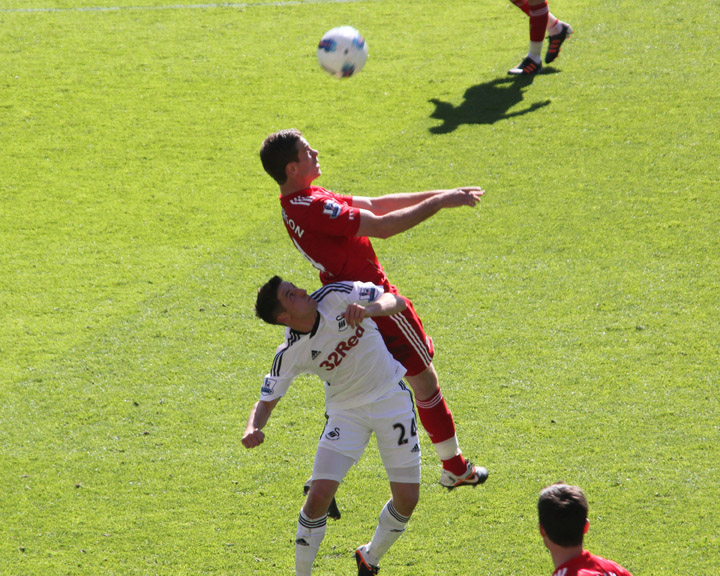 High Ball