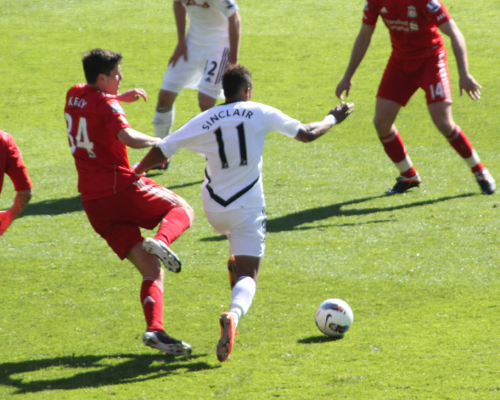 Sinclair Attack