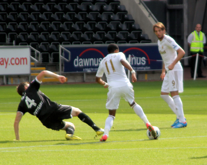 Sinclair Attack