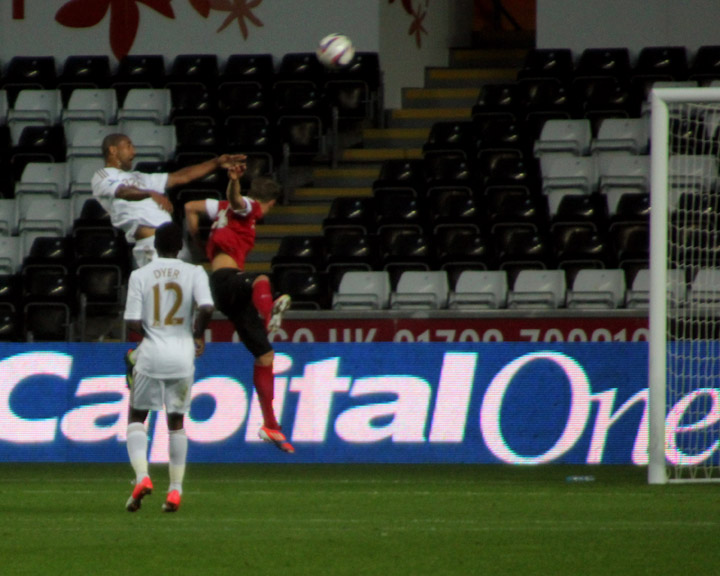 Moore Header