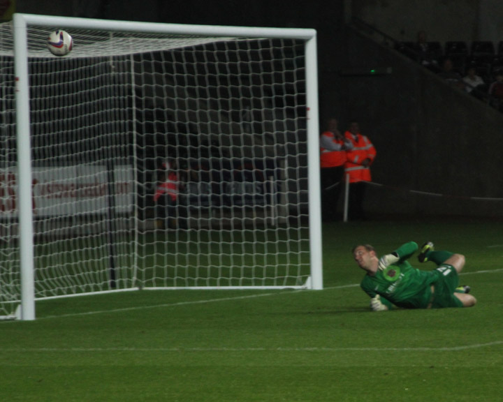 ...And Scores