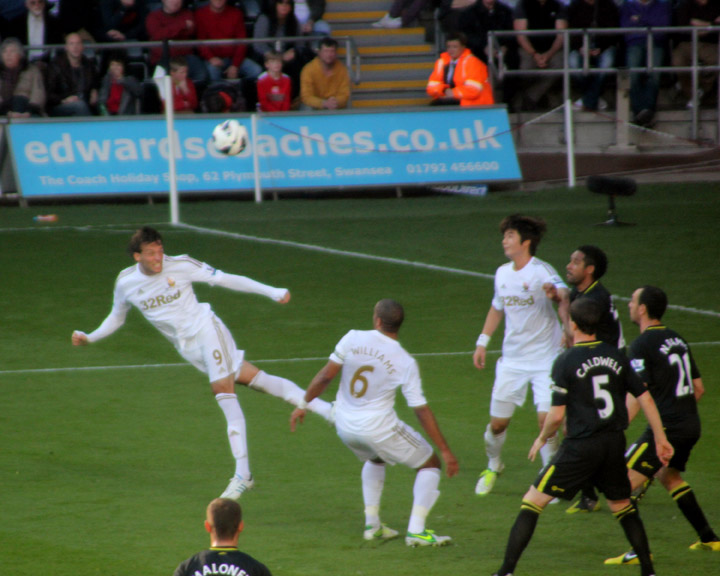 Michu Dominant