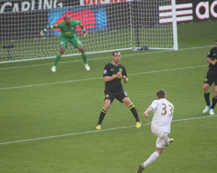 Davies Shoots