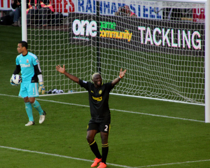Kone Is a Massive Village People Fan