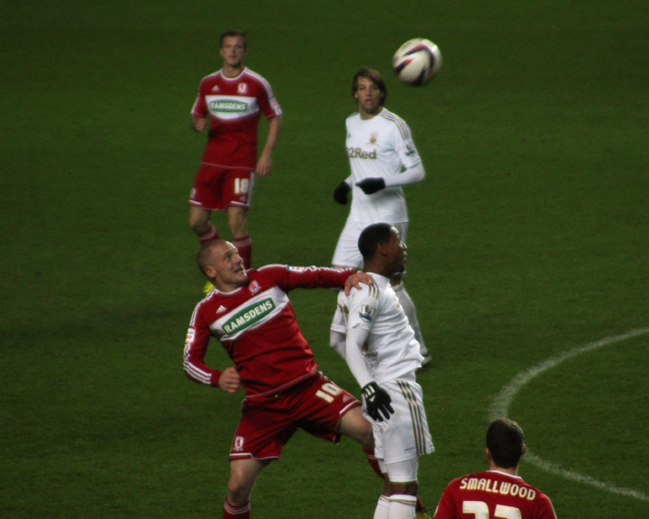 High Ball