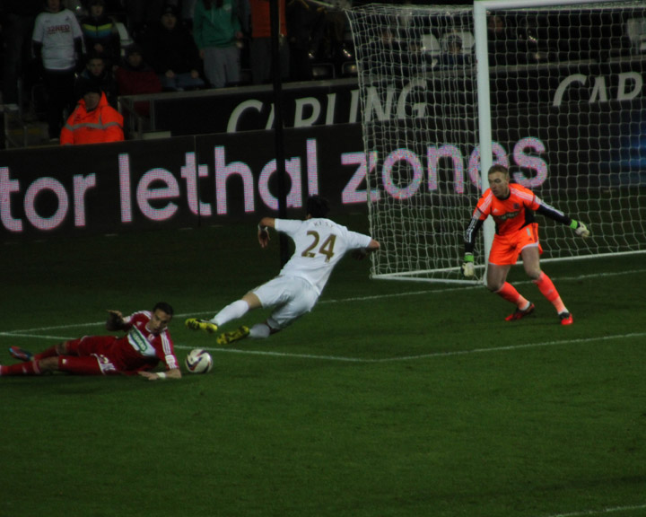 Penalty?