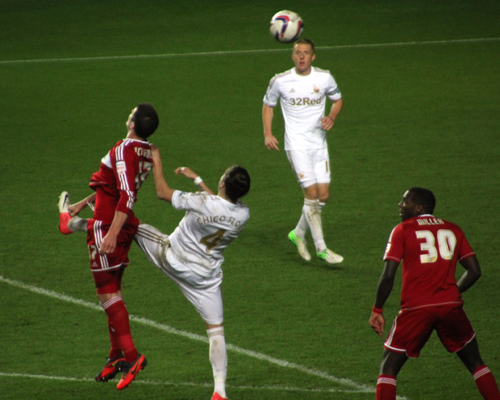 High Ball