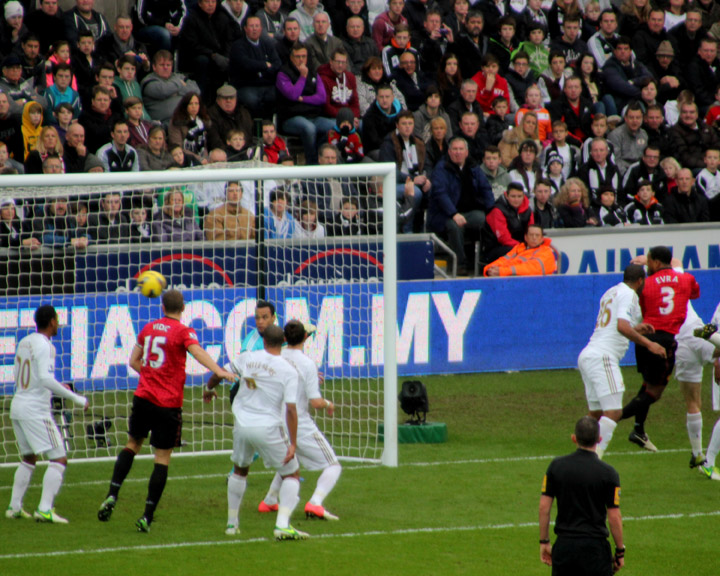 Evra Goal