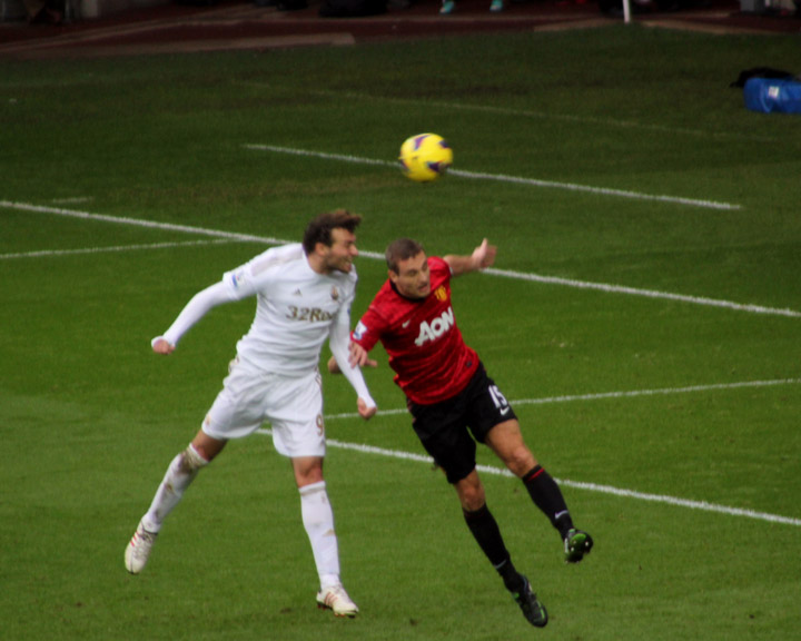 Michu Header