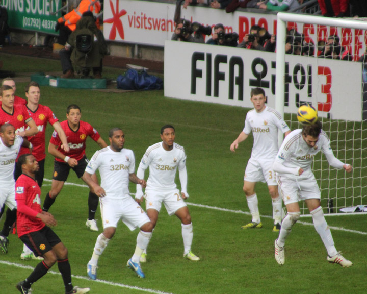 Michu Clearance