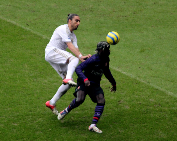 The Battle of the Hair Donts