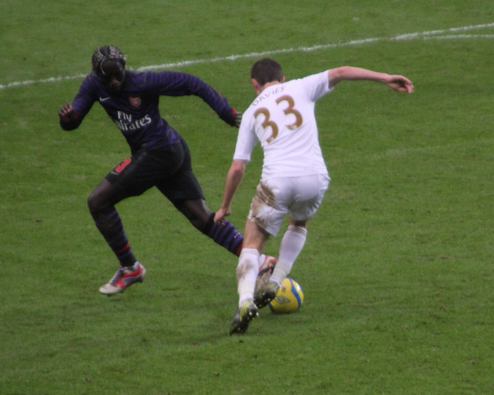 Davies Trickery