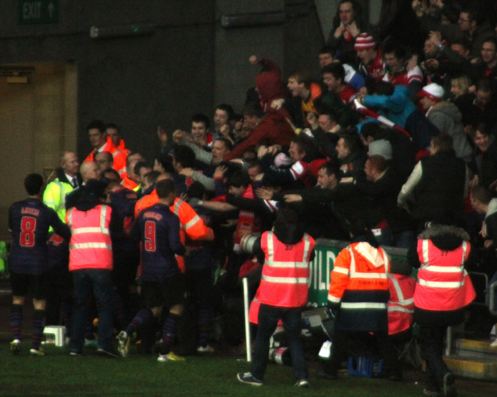 Adulation