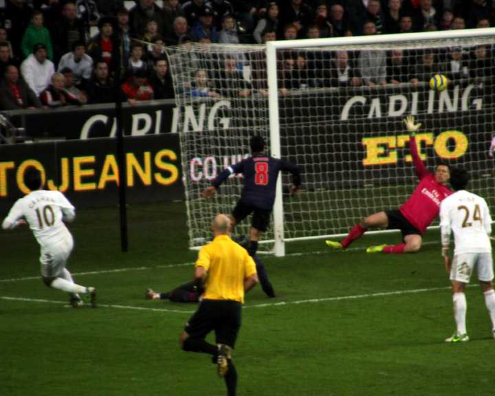 Danny Scores