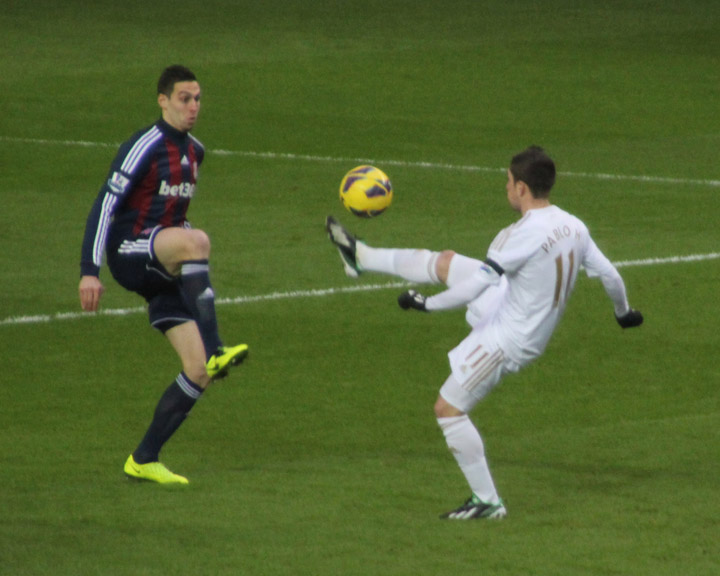 Keepy Uppy