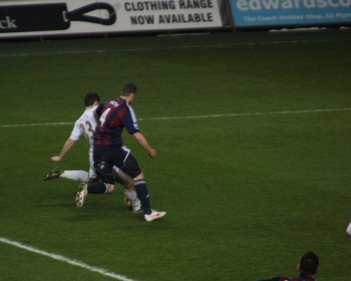 Davies Goal