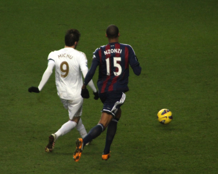 Michu Pass