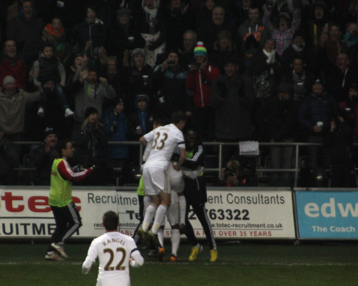 More Celebrations