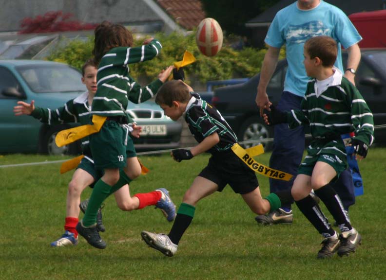 Swansea Uplands v Waunarlwydd
