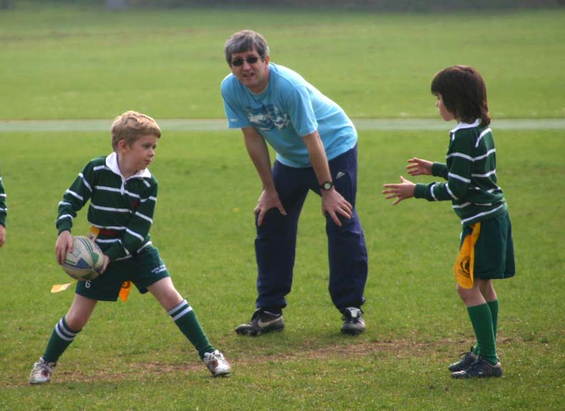 Swansea Uplands v Waunarlwydd