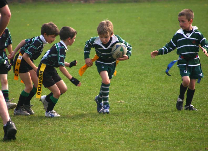 Swansea Uplands v Waunarlwydd