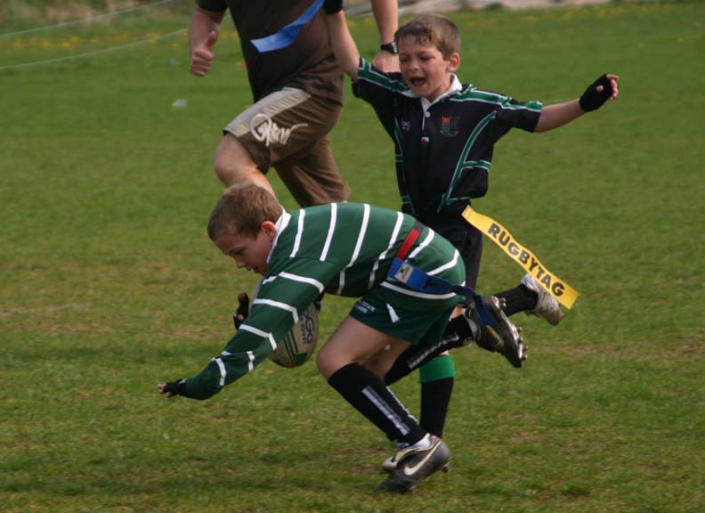 Swansea Uplands v Waunarlwydd