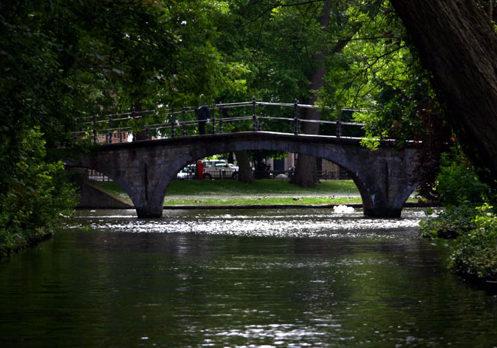 Brugge Bridge