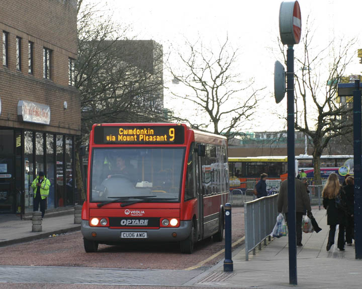 Bus