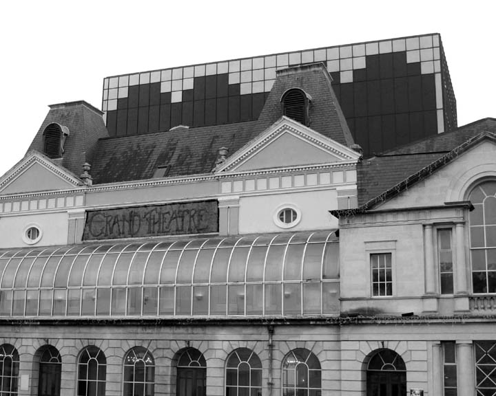 Grand Theatre