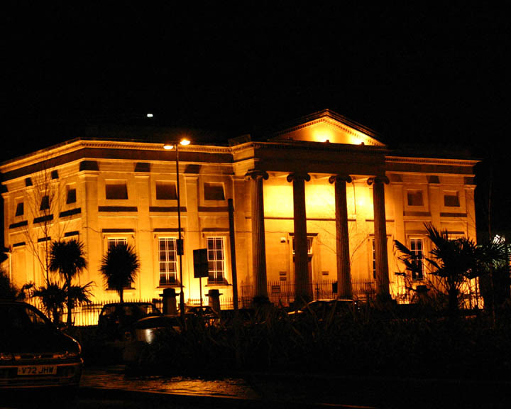 Swansea Museum