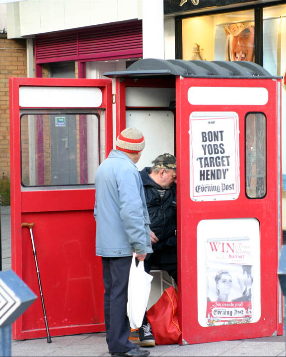 Evening Post