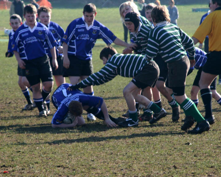 Ruck