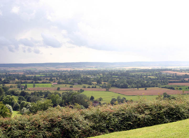 Falaise Gap
