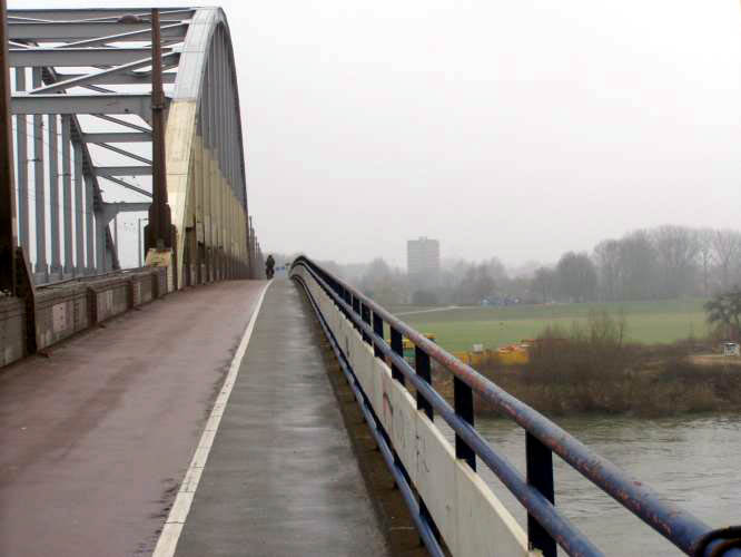 Arnhem Bridge