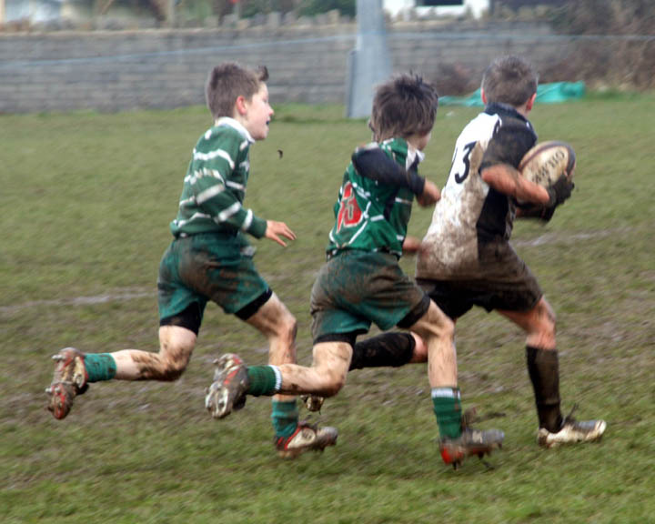 Gowerton Attack