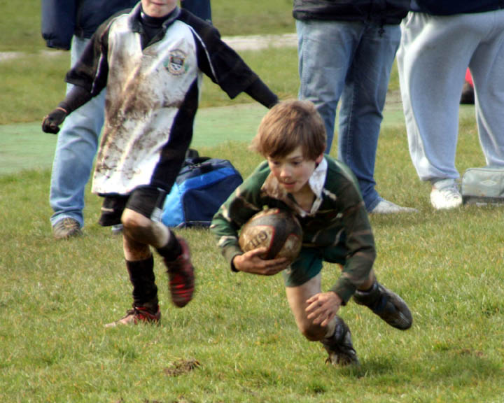 Joe Try