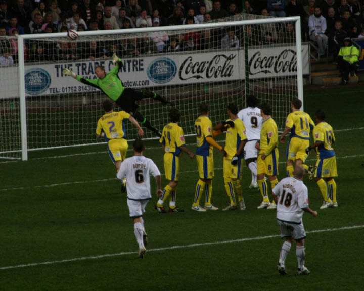Leeds Home