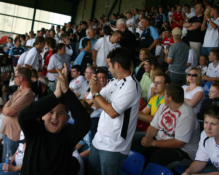 Oldham Away
