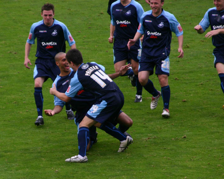Orient Away