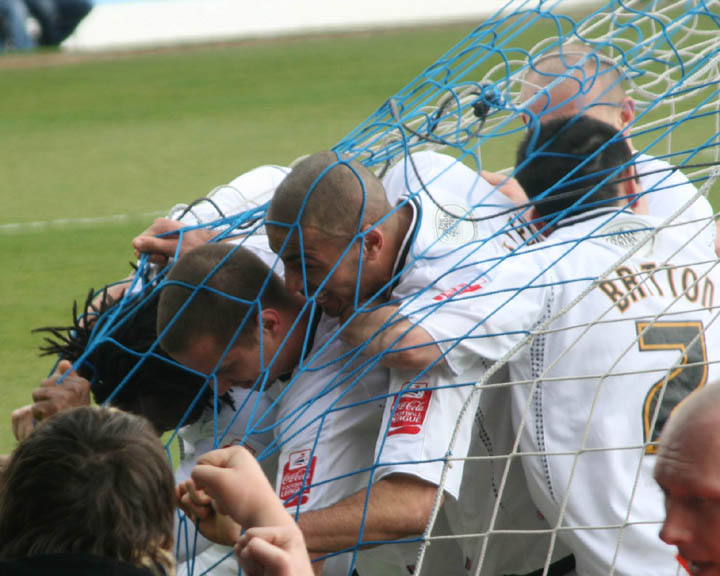 Southend Away