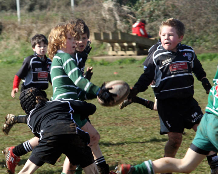 Ryan Offload