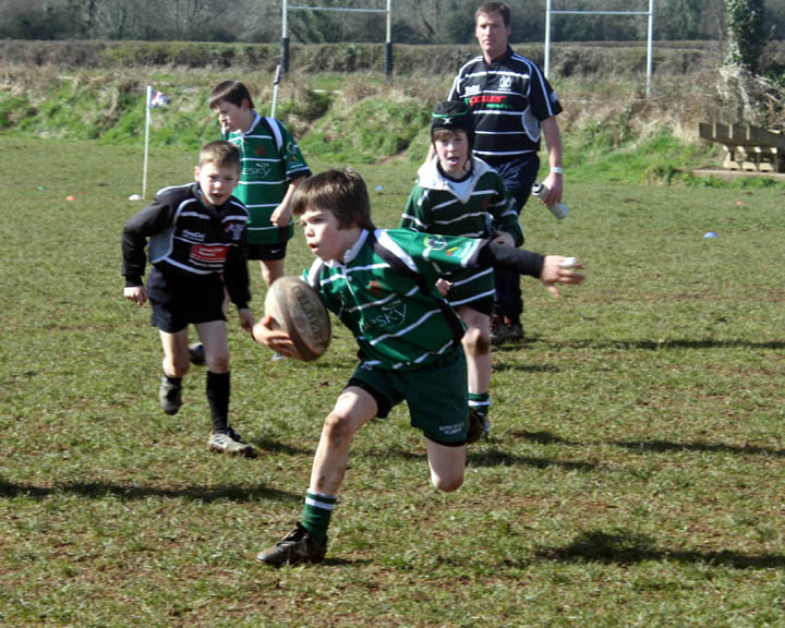 Ioan Sidestep