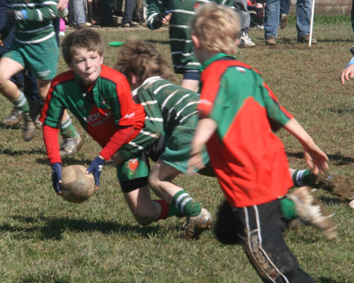 Offload
